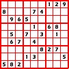 Sudoku Expert 65730