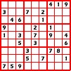 Sudoku Expert 63147