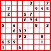 Sudoku Expert 136587