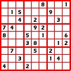 Sudoku Expert 42149