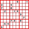 Sudoku Expert 87482