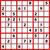Sudoku Expert 63076