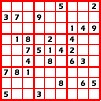 Sudoku Expert 136406