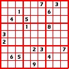 Sudoku Expert 120136