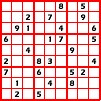 Sudoku Expert 57366