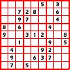Sudoku Expert 121660