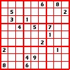 Sudoku Expert 72412