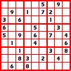 Sudoku Expert 133936