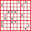Sudoku Expert 54968