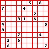 Sudoku Expert 63779