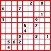 Sudoku Expert 50860