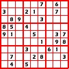 Sudoku Expert 109467