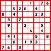 Sudoku Expert 109282