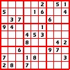 Sudoku Expert 121462