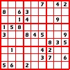 Sudoku Expert 163229