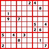 Sudoku Expert 94585