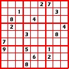 Sudoku Expert 124825