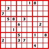 Sudoku Expert 94698