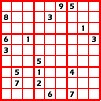 Sudoku Expert 56551