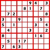 Sudoku Expert 120132