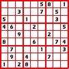 Sudoku Expert 36245