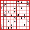Sudoku Expert 129915