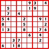 Sudoku Expert 116649