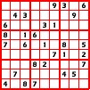 Sudoku Expert 55279