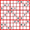 Sudoku Expert 124590
