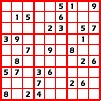 Sudoku Expert 57897