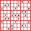 Sudoku Expert 211489
