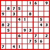 Sudoku Expert 130377