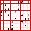 Sudoku Expert 133666