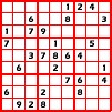 Sudoku Expert 203141