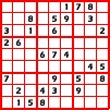 Sudoku Expert 79681