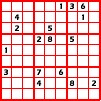 Sudoku Expert 72224