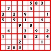 Sudoku Expert 221579