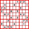 Sudoku Expert 121281