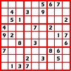 Sudoku Expert 221286