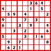 Sudoku Expert 98256