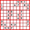 Sudoku Expert 123545