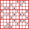Sudoku Expert 134107