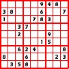 Sudoku Expert 132456