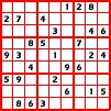 Sudoku Expert 221424