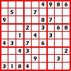 Sudoku Expert 133122