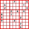 Sudoku Expert 54046