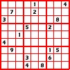 Sudoku Expert 63253
