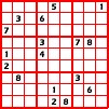 Sudoku Expert 59540