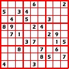 Sudoku Expert 135806