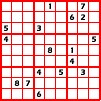 Sudoku Expert 58114